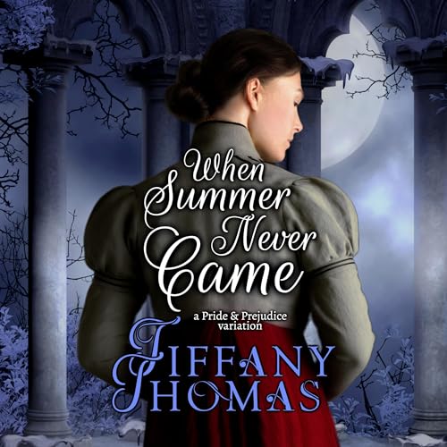 When Summer Never Came by Tiffany Thomas