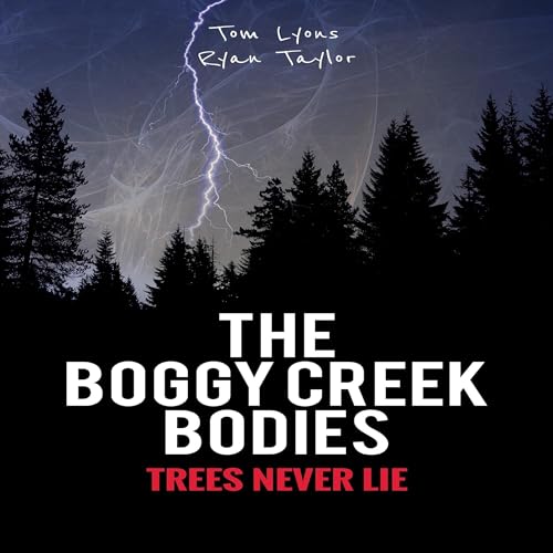 Trees Never Lie by Tom Lyons