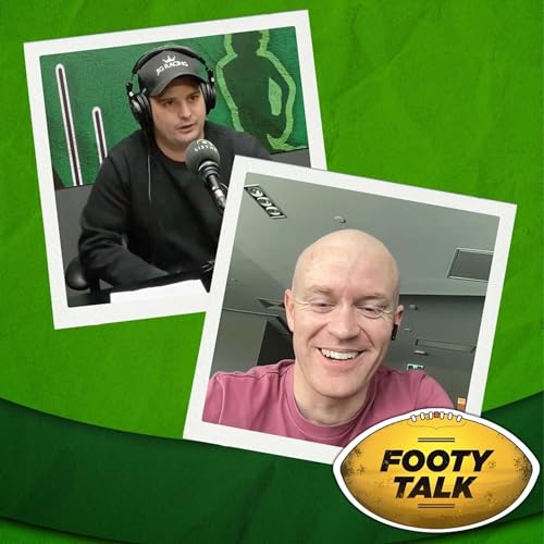 Friday September 22: Selection Payne at the Lions, Carlton's opportunity & Yze no longer the bridesmaid! by Unknown