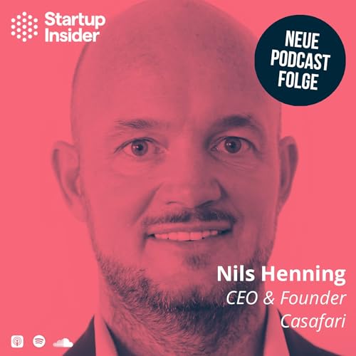 Casafari akquiriert Targomo für KI-gesteuerte Standortanalysen im Immobilienmarkt (Übernahme • SaaS) by Unknown