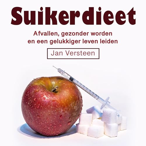 Suikerdieet [Sugar Diet]