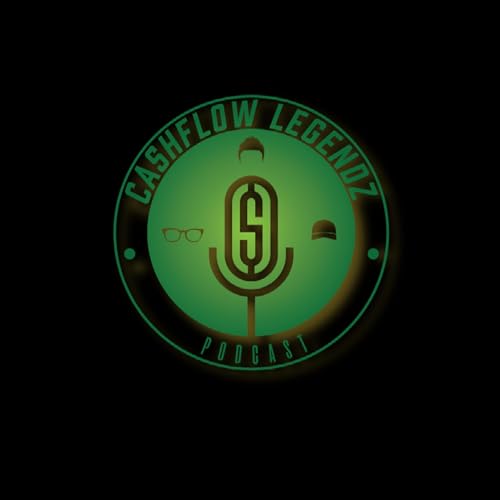 Cashflow Legendz by Nate Brandon and Brock