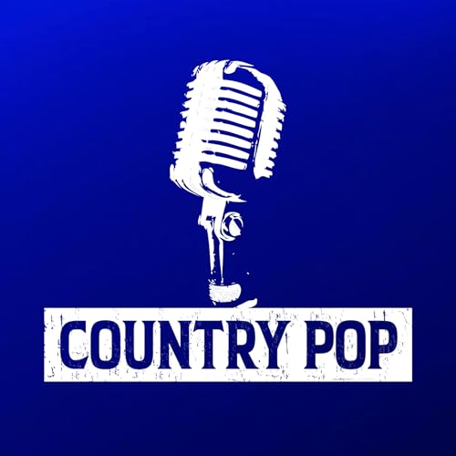 CountryPop Podcast by Country Pop