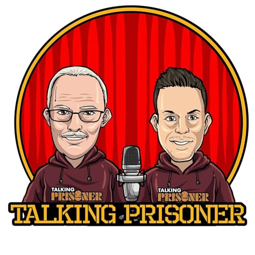 Introducing Our New Co-Host: Director Tim Burns by Unknown