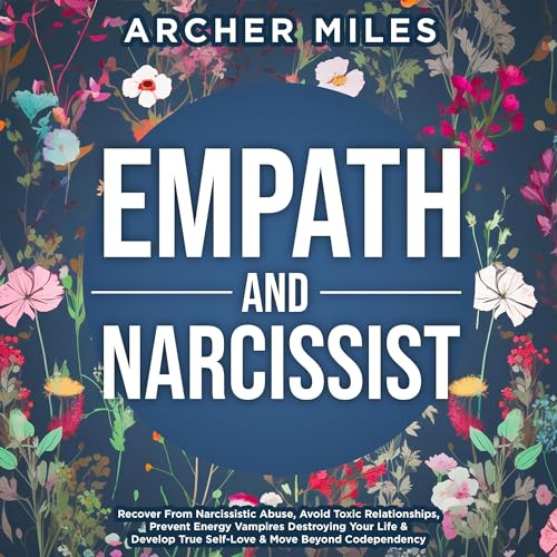 Empath & Narcissist