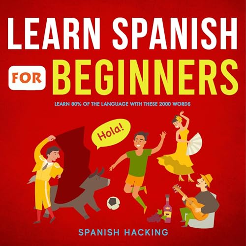 Learn Spanish for Beginners