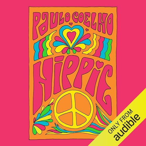 Hippie (Portuguese Edition) by Paulo Coelho