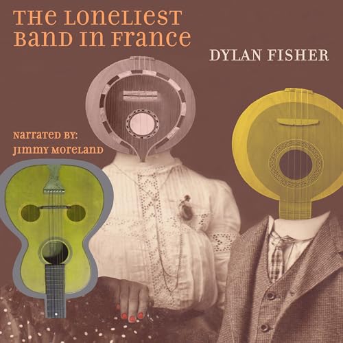 The Loneliest Band in France