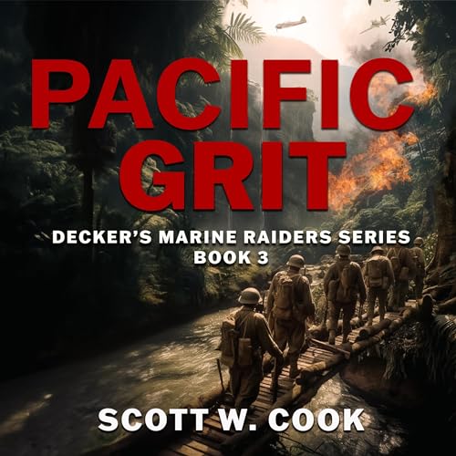 Pacific Grit