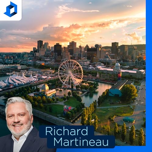 ALL IN : «Je pensais qu’on était passé à autre chose depuis Michael Rousseau», dit Yves Daoust by Unknown