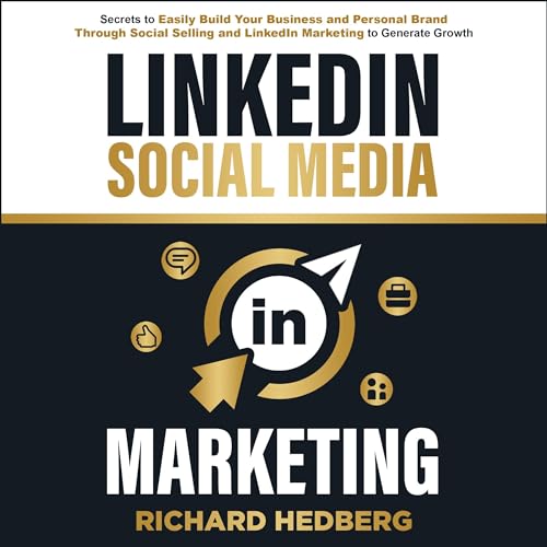 LinkedIn Social Media Marketing