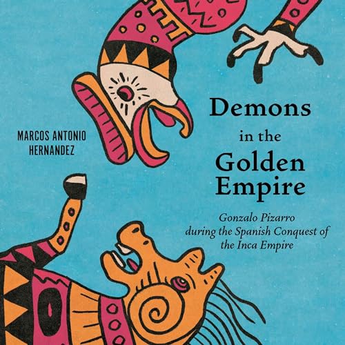 Demons in the Golden Empire