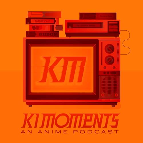 Ki Moments by DotoDoya & Nanogenix