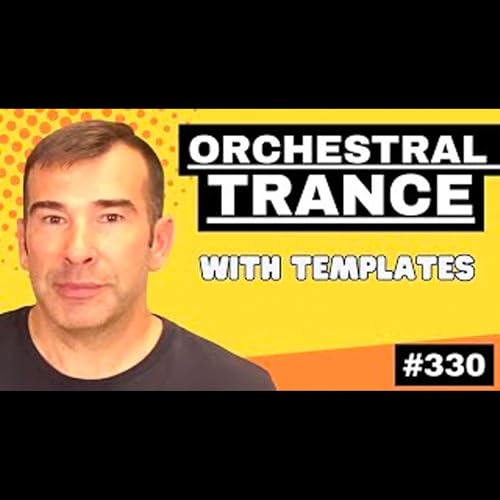 How to make EPIC orchestral Trance Like Armada & Above & Beyond | Live Electronic Music Tutorial 330 by Unknown