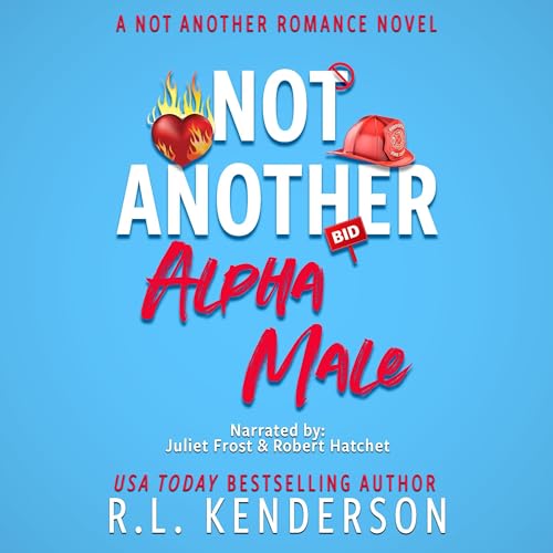 Not Another Alpha Male