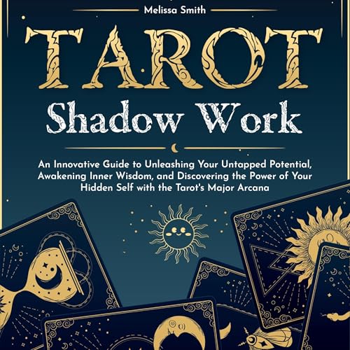 Tarot Shadow Work