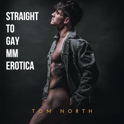 Straight to Gay MM Erotica Boxset