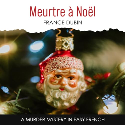 Meurtre à Noël [Murder at Christmas]