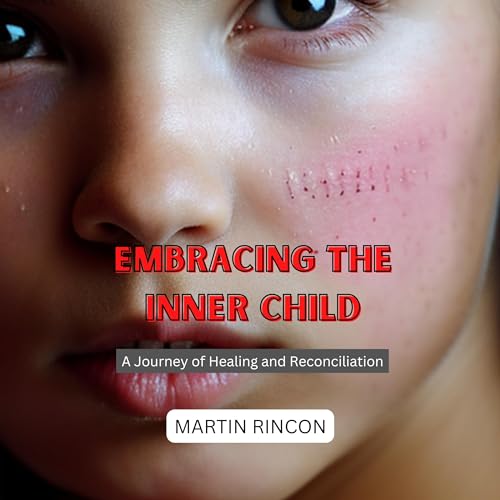 Embracing the Inner Child by Martin Rincon