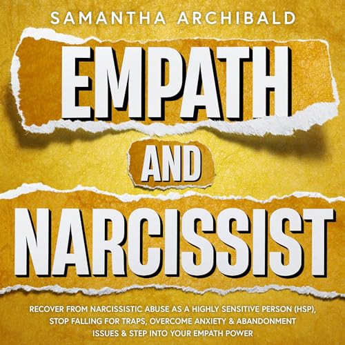 Empath & Narcissist