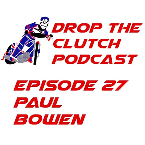 Drop The Clutch Episode 27 by Unknown