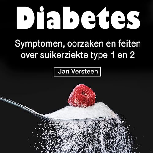 Diabetes (Dutch Edition)