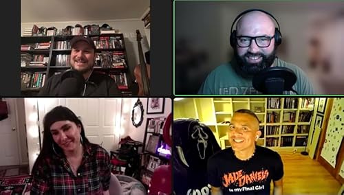 DH Preview: Ep. 209 - Stephen Graham Jones