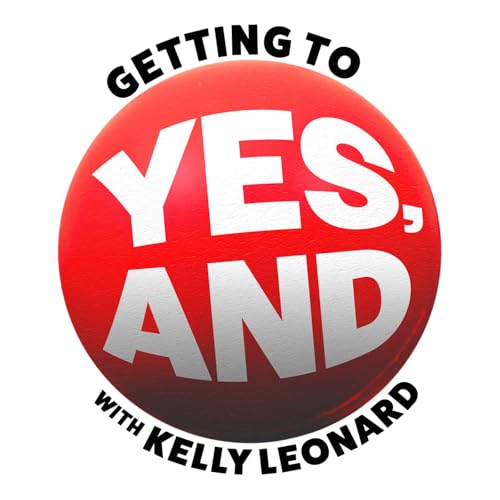 Getting to Yes And… | Susan Magsamen and Ivy Ross – ‘Your Brain on Art’
