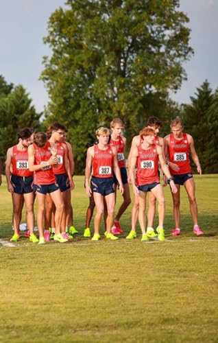 S4 Ep383: This Week in Auburn Cross Country with Head Coach Aaron Kindt 9/26/23 by Unknown