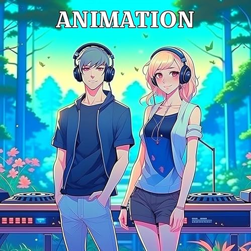 ANIMATION by Unknown