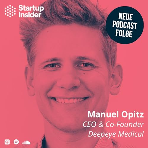 Deepeye Medical sammelt Millionen für die Bekämpfung von Blindheit ein (YZR Capital • MedTech • Arve Capital) by Unknown