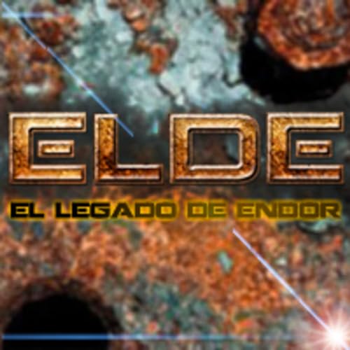 ELDE (3 agosto 2018) -Archivo Ligero- La Larga Marcha de Stephen King, Actualidad DC cómics by Unknown