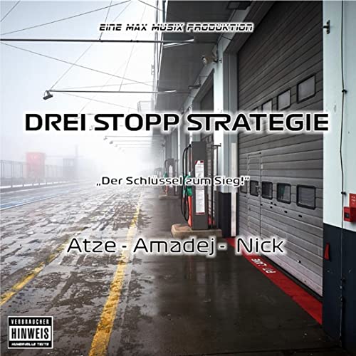 #37 Der letzte Sprint zum Finale by Unknown