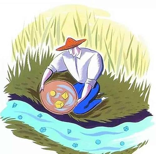 【灵界见闻】巨蟒：如果他把我杀了，他全家都要完蛋(含音频 Audio) Monty Python: If He Kills Me, His Whole Family Will Be Destroyed by Unknown