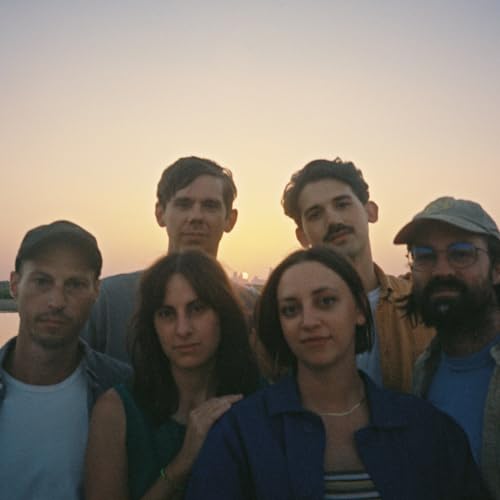 La cálida melancolía indie-folk de Sun June. - Episodio exclusivo para mecenas by Unknown