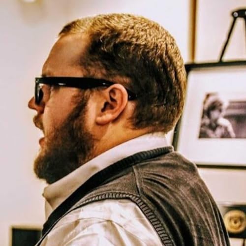 The Theological Anglican by Gregory Jeffers