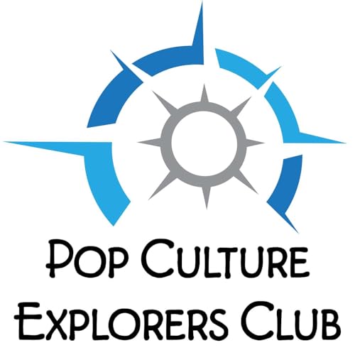 Pop Culture Explorers Club by Drew Grgich Mike Celestino