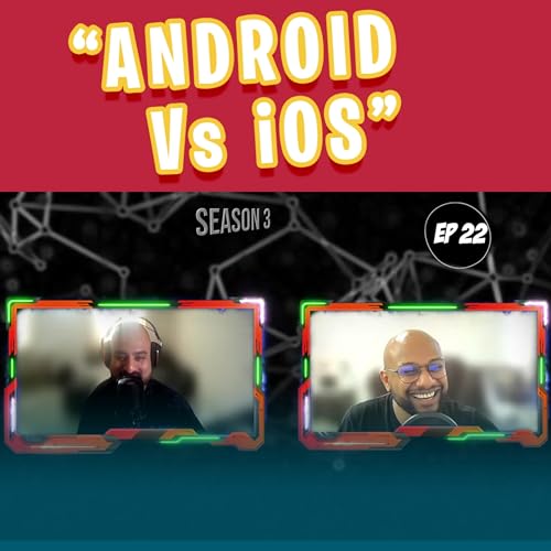 Android Vs iOS | NTFTP Ep 132 by Unknown