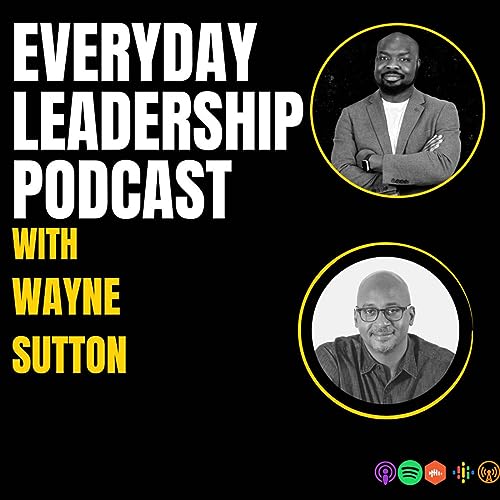 The True Price Of Creating Change In Silicon Valley with Wayne Sutton by Unknown