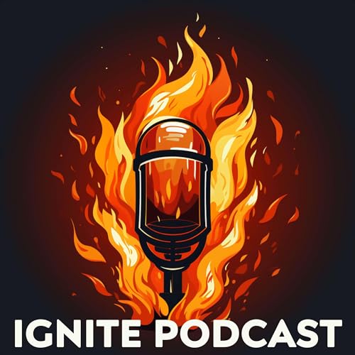 Ignite: Conversations on Startups, Venture Capital, Tech, Future, and Society by Brian Bell