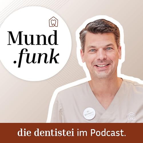 Mund.funk by Dr. Sebastian Kirchner M.Sc.