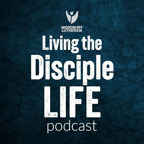 Living the Disciple Life