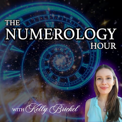 The Numerology Hour by thenumerologyhourpodcast