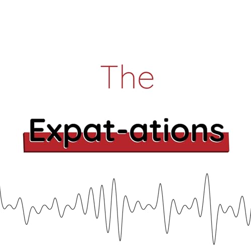 The Expat-ations by Muhannad Alhammadeh