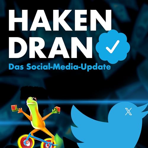 Der erste immersive Podcast der Welt by Unknown