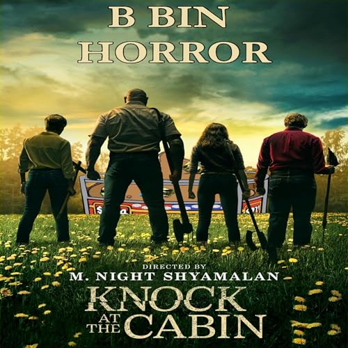 Knock at the Cabin by Unknown