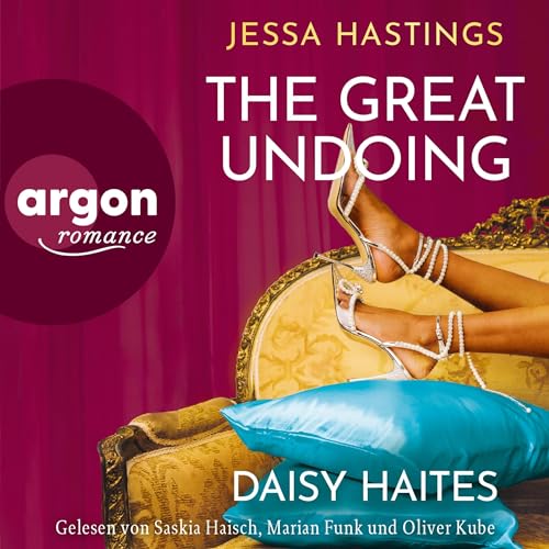 The Great Undoing (German edition)