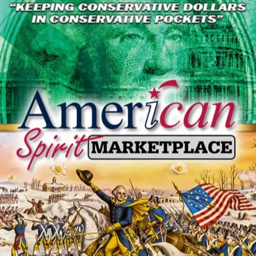 American Spirit Marketplace Show by American Spirit Movement