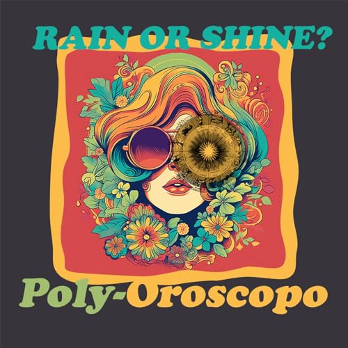 Poly-Oroscopo by Sandro Vigna