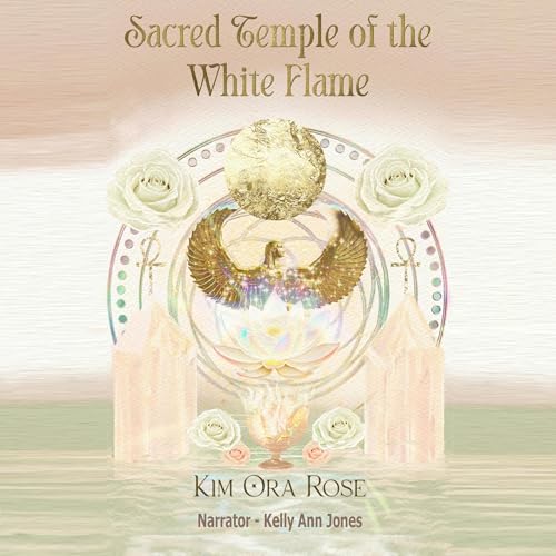 Sacred Temple of the White Flame